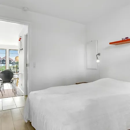 2 Bedroom Gorgeous In * בוגנזה