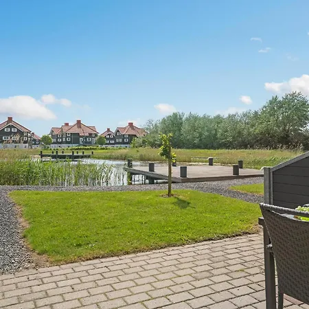 2 Bedroom Gorgeous In Appartement *