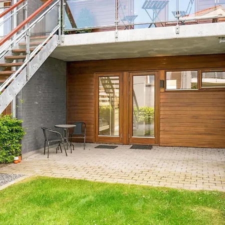 2 Bedroom Gorgeous In Bogense