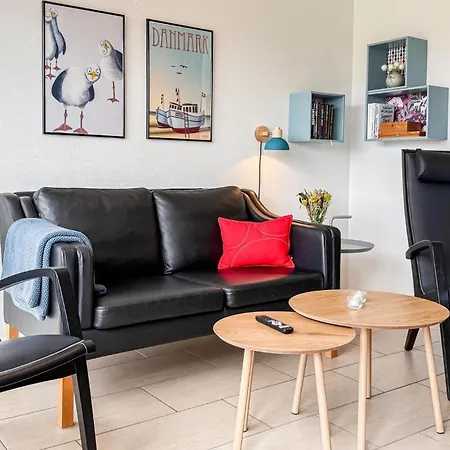 Apartamento 2 Bedroom Gorgeous In