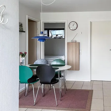 2 Bedroom Gorgeous In * Bogense