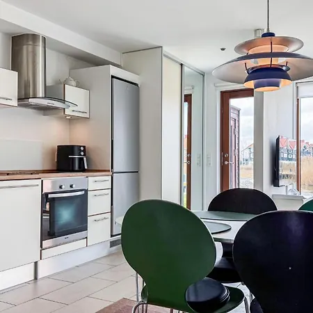 2 Bedroom Gorgeous In * Богенсе