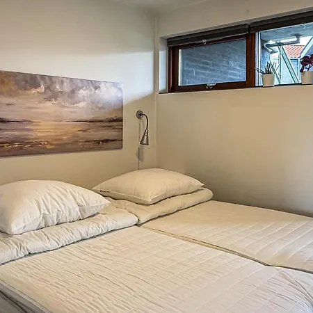 Lejlighed 2 Bedroom Gorgeous In Bogense