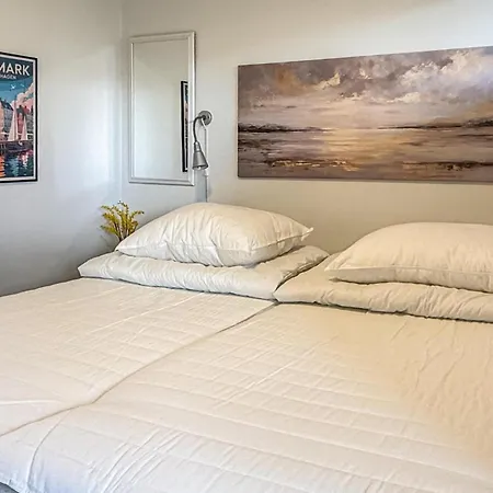 Lejlighed 2 Bedroom Gorgeous In Bogense