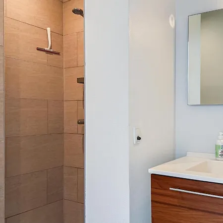 2 Bedroom Gorgeous In Bogense